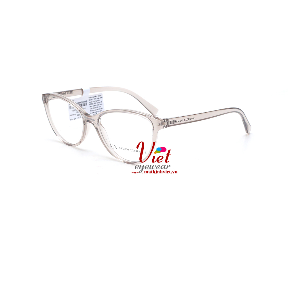 Gọng kính Armani Exchange AX3053 8240